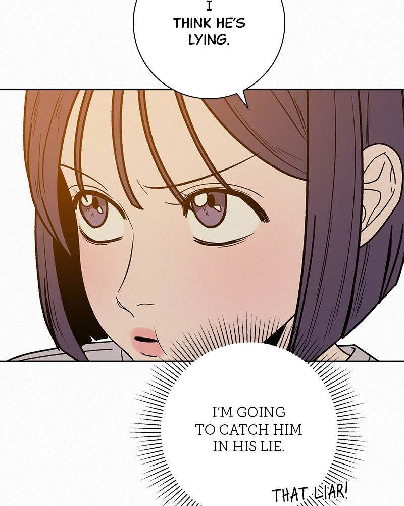 Operation: True Love Chapter 4, page 91 of 207