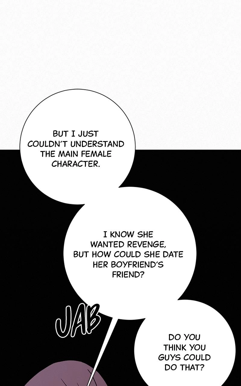 Operation: True Love Chapter 40, page 105 of 131