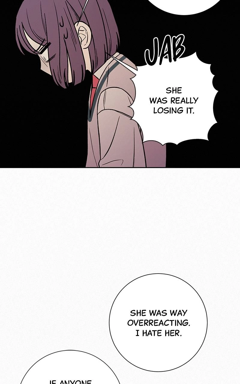 Operation: True Love Chapter 40, page 106 of 131