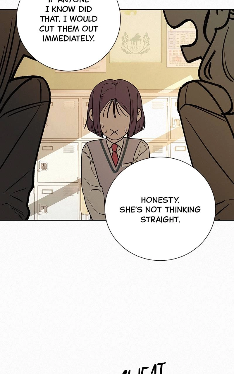 Operation: True Love Chapter 40, page 107 of 131