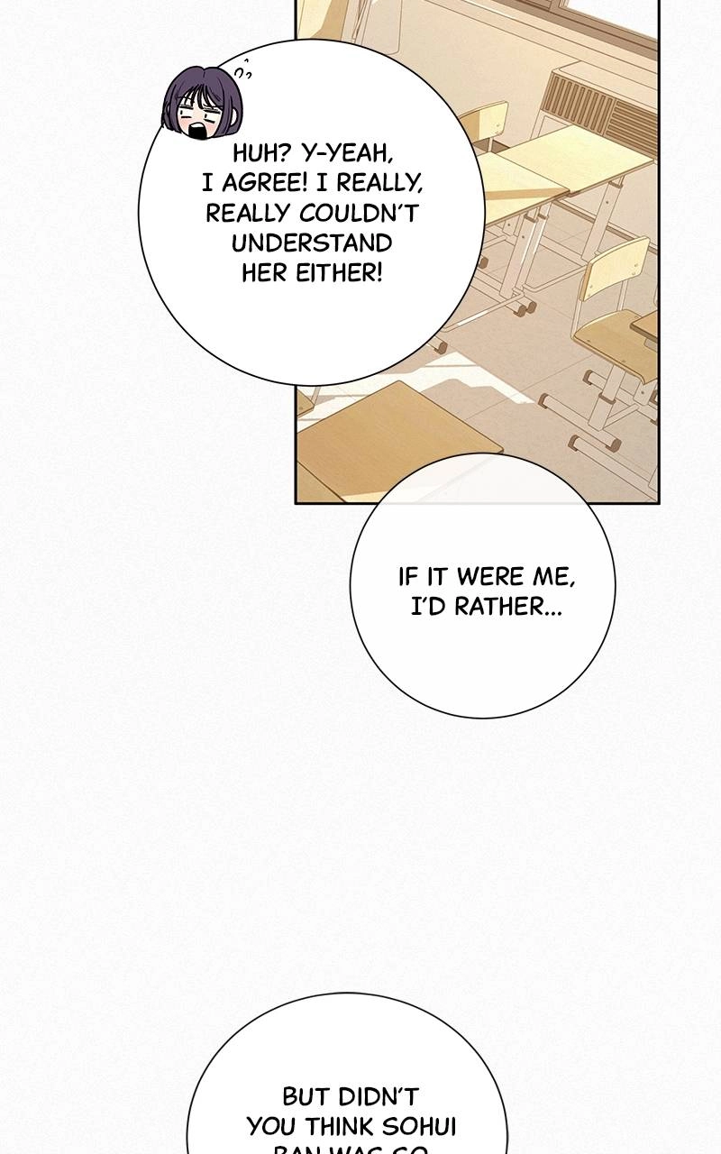 Operation: True Love Chapter 40, page 109 of 131