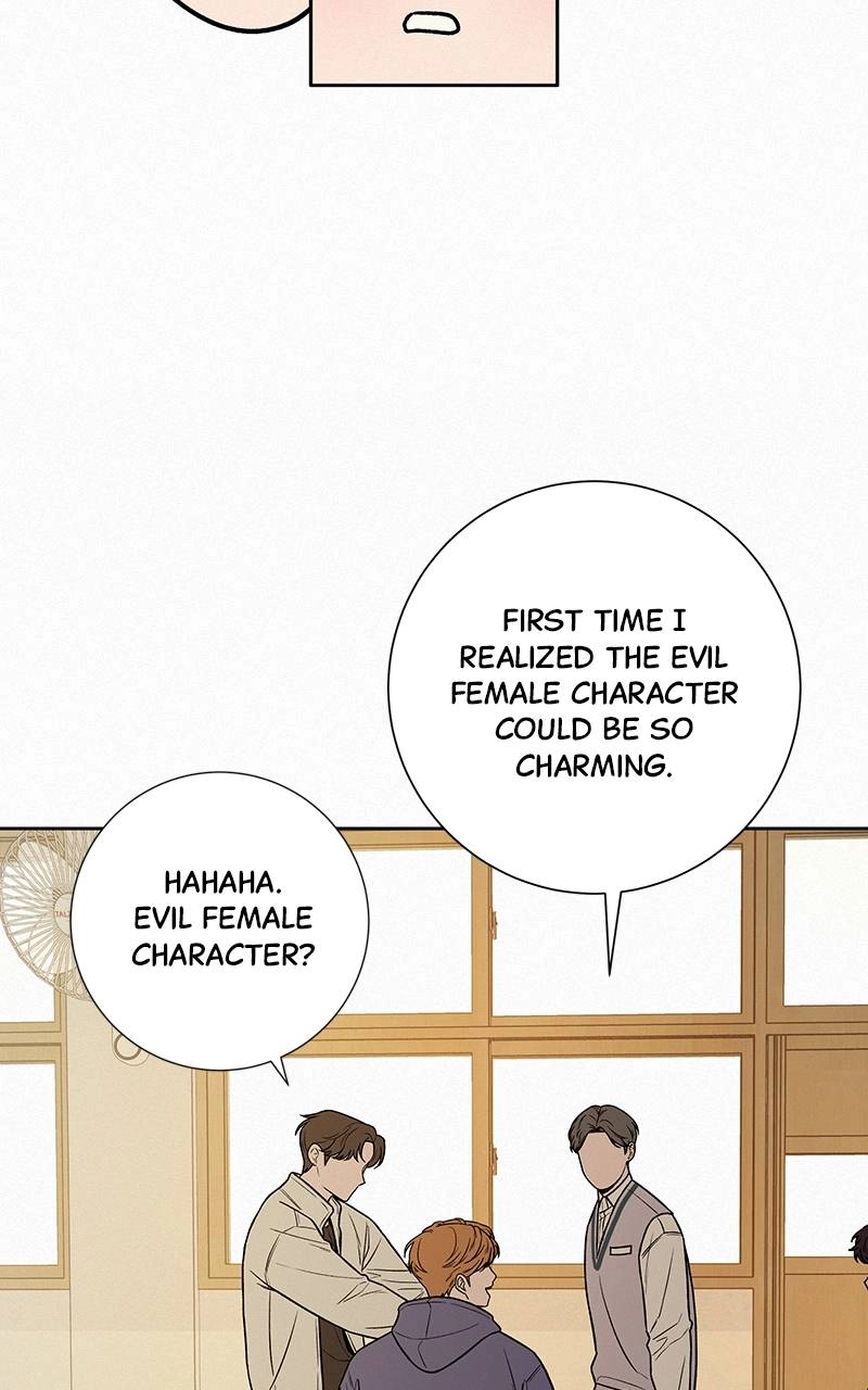 Operation: True Love Chapter 40, page 111 of 131