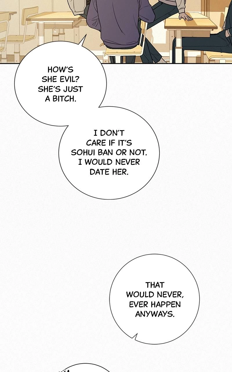 Operation: True Love Chapter 40, page 112 of 131