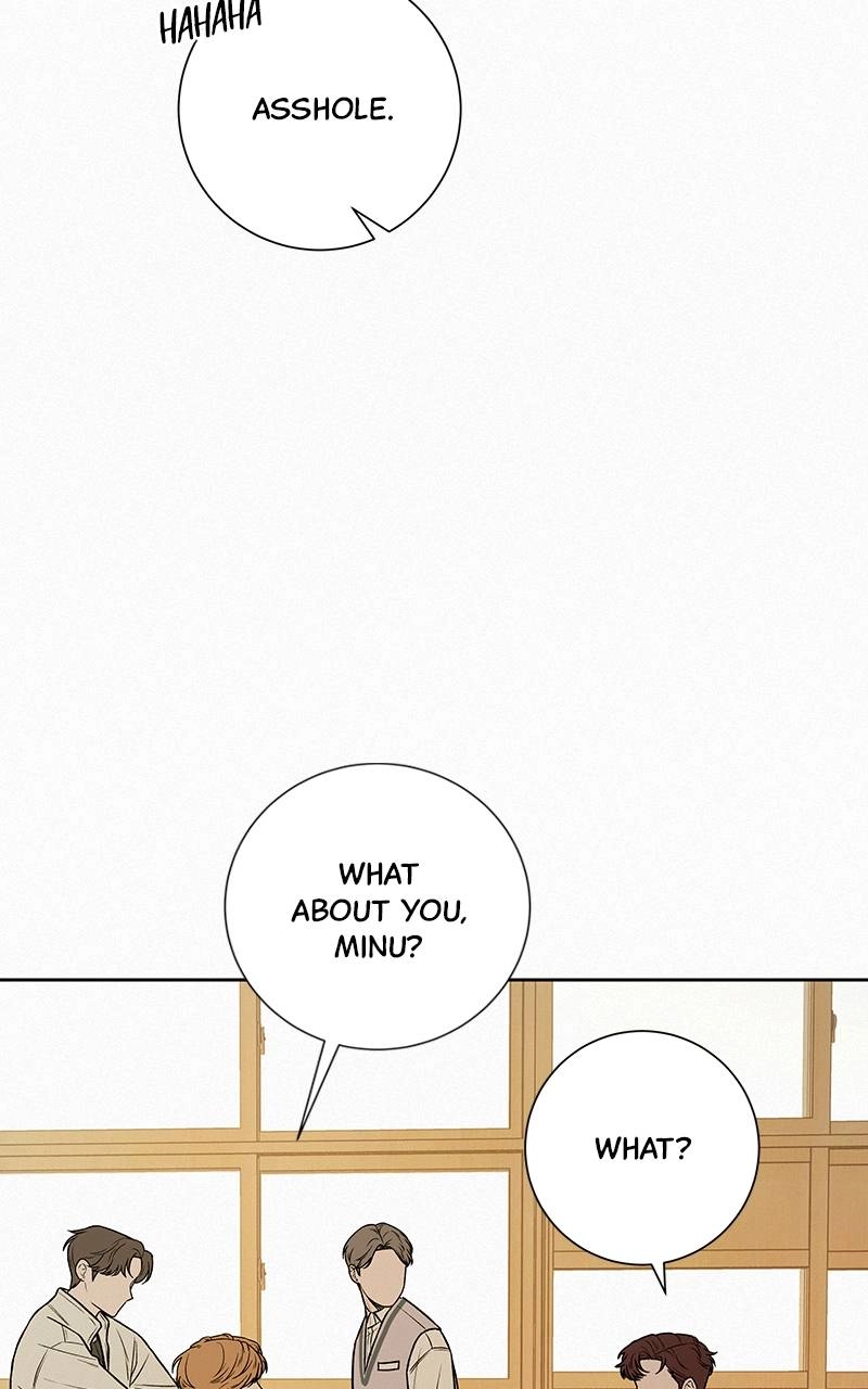 Operation: True Love Chapter 40, page 113 of 131