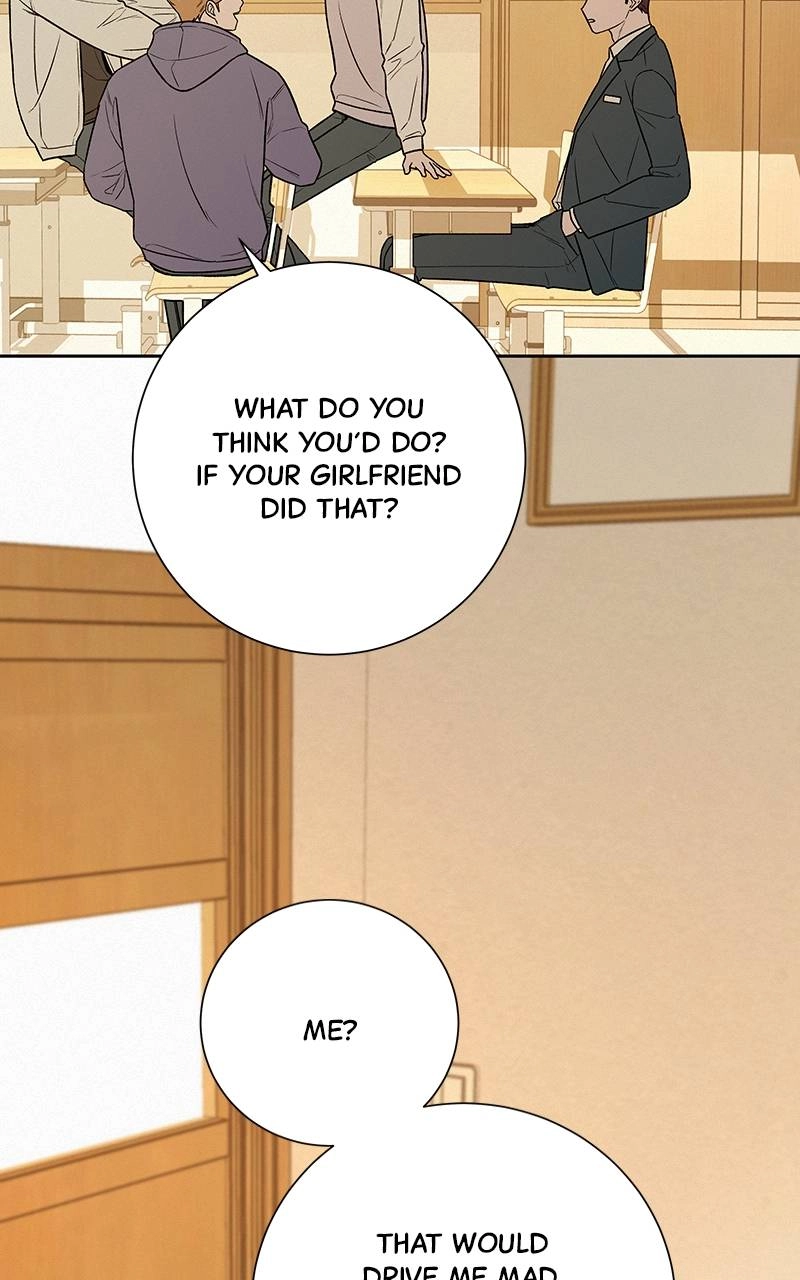 Operation: True Love Chapter 40, page 114 of 131
