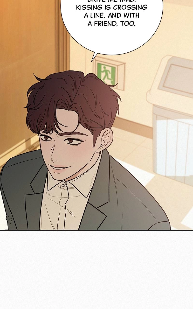 Operation: True Love Chapter 40, page 115 of 131
