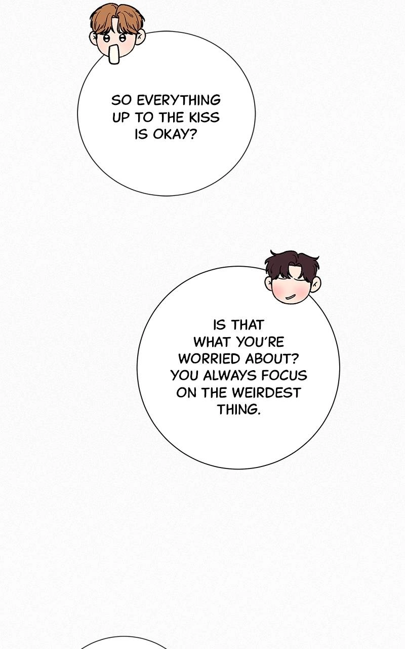 Operation: True Love Chapter 40, page 116 of 131