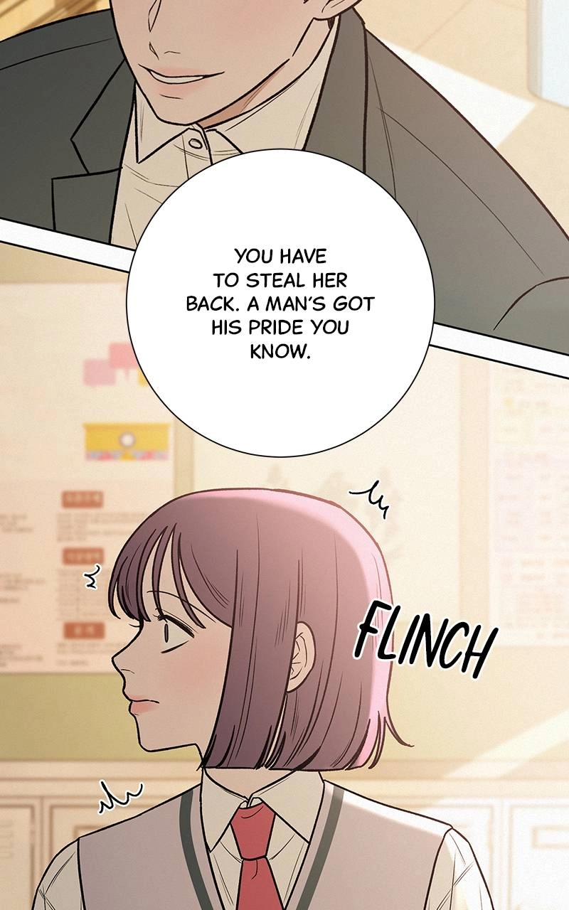 Operation: True Love Chapter 40, page 120 of 131