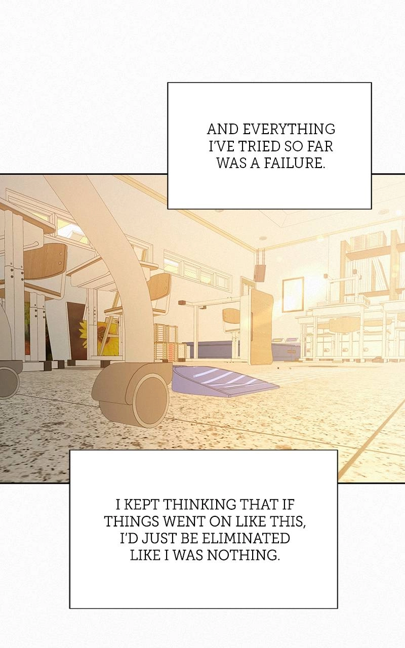Operation: True Love Chapter 40, page 125 of 131