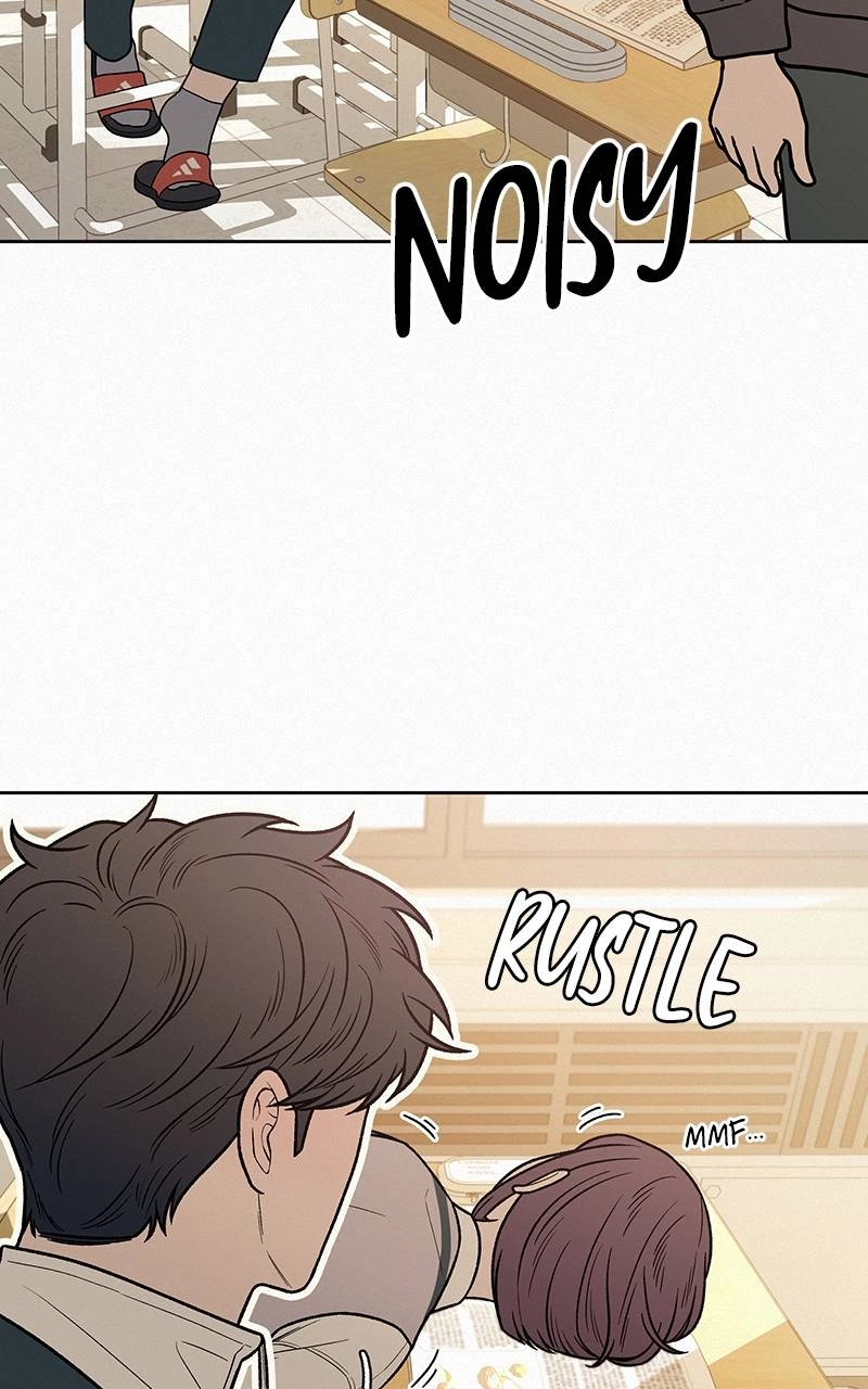 Operation: True Love Chapter 40, page 19 of 131