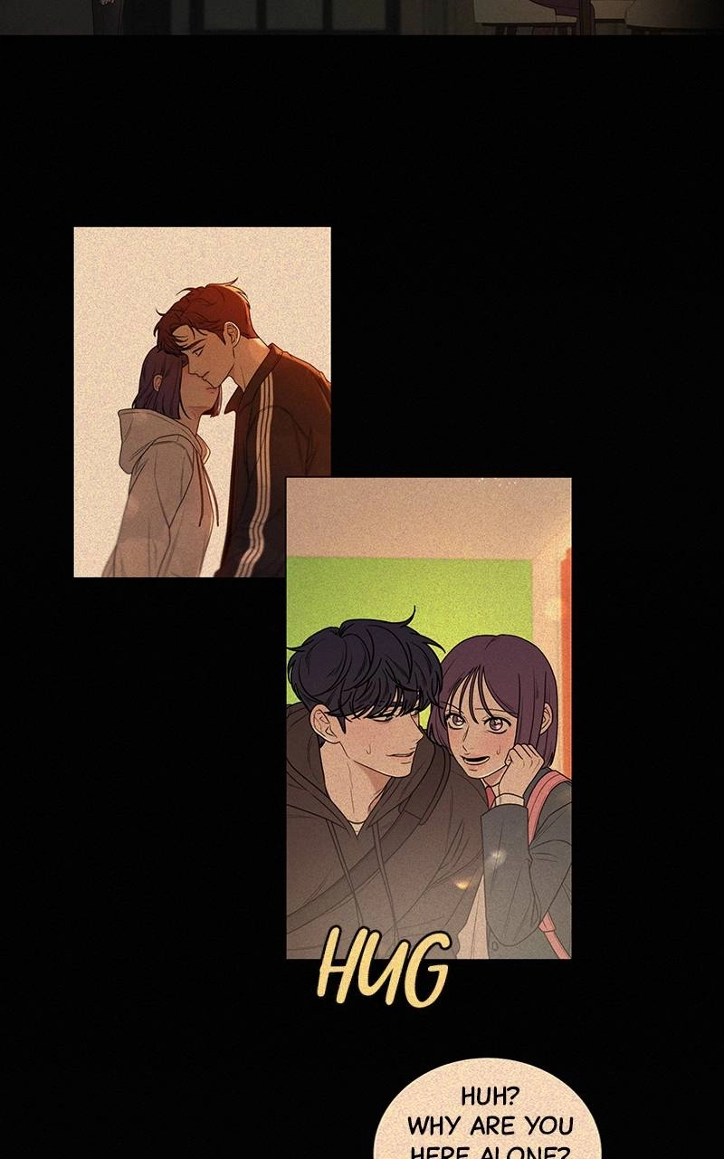 Operation: True Love Chapter 40, page 22 of 131