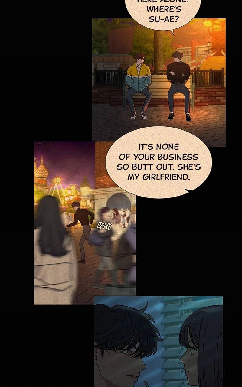 Operation: True Love Chapter 40, page 23 of 131