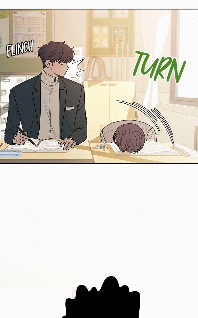 Operation: True Love Chapter 40, page 26 of 131