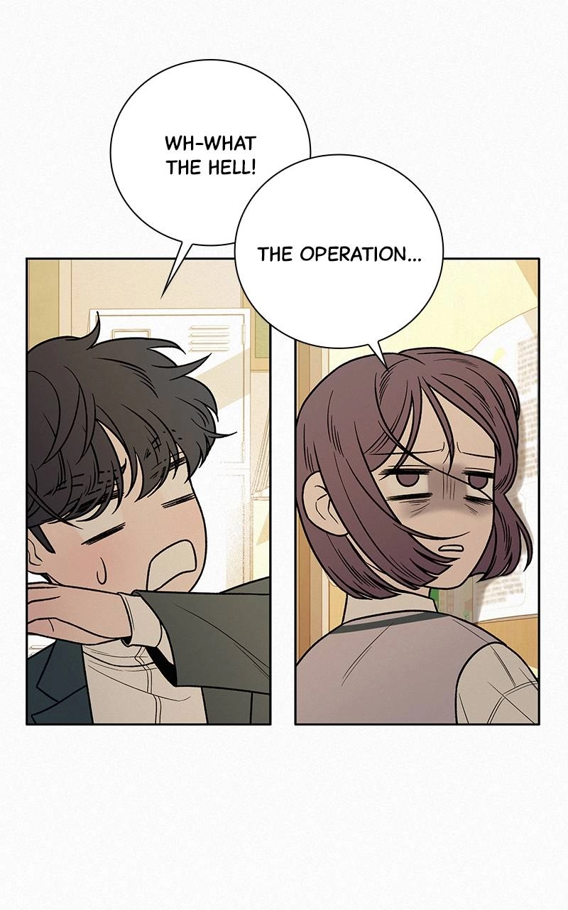 Operation: True Love Chapter 40, page 28 of 131