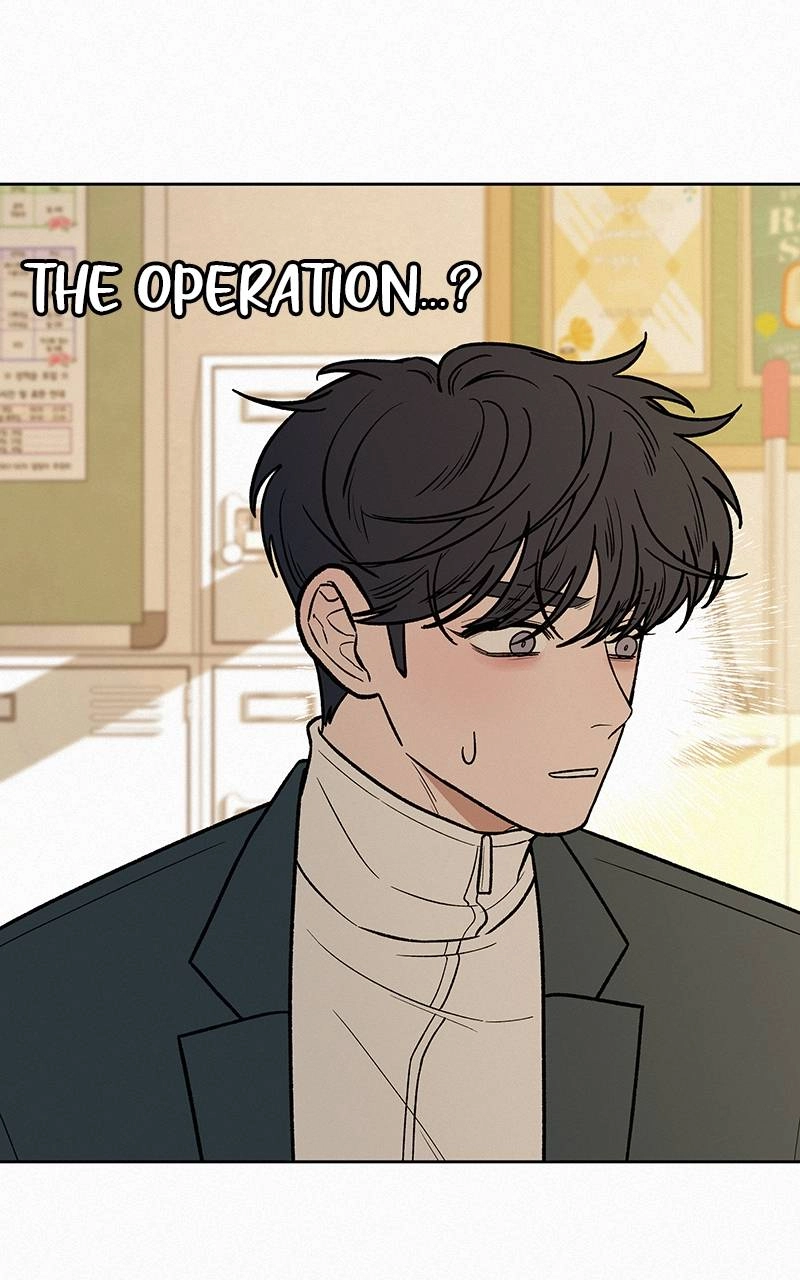 Operation: True Love Chapter 40, page 29 of 131