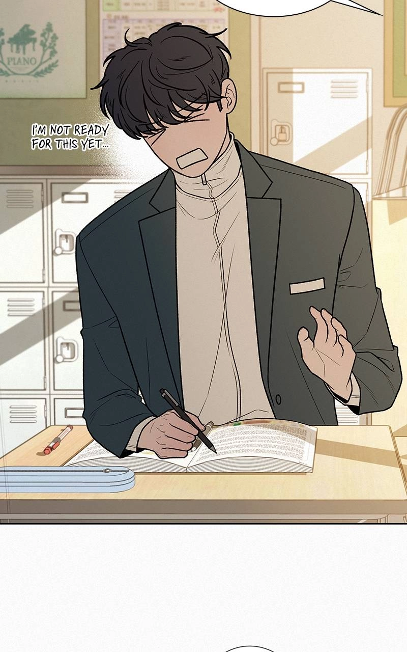Operation: True Love Chapter 40, page 35 of 131