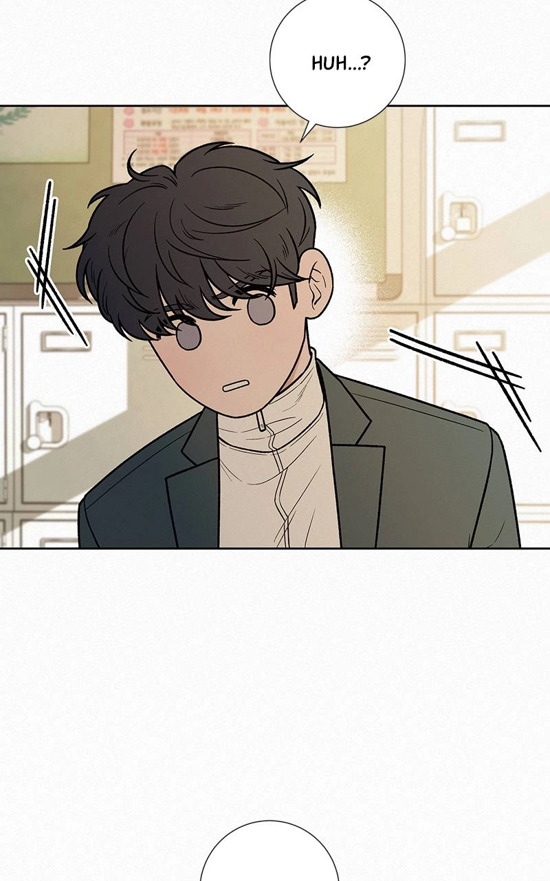 Operation: True Love Chapter 40, page 36 of 131