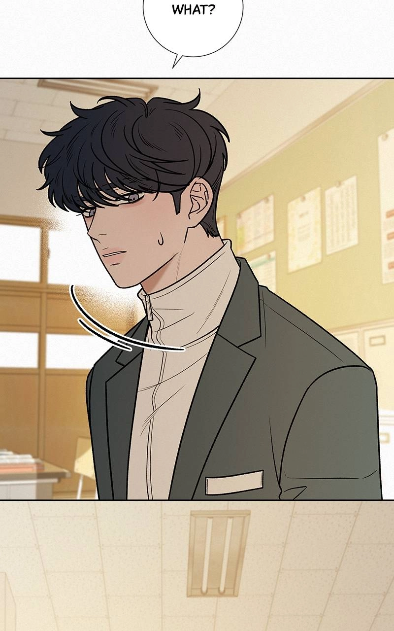 Operation: True Love Chapter 40, page 37 of 131