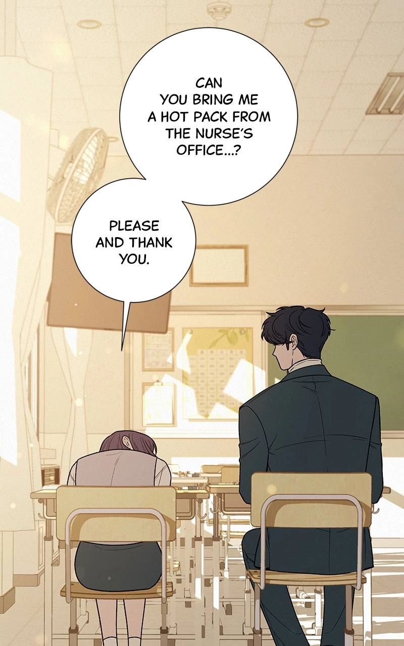 Operation: True Love Chapter 40, page 38 of 131