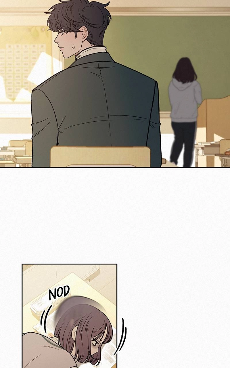 Operation: True Love Chapter 40, page 40 of 131