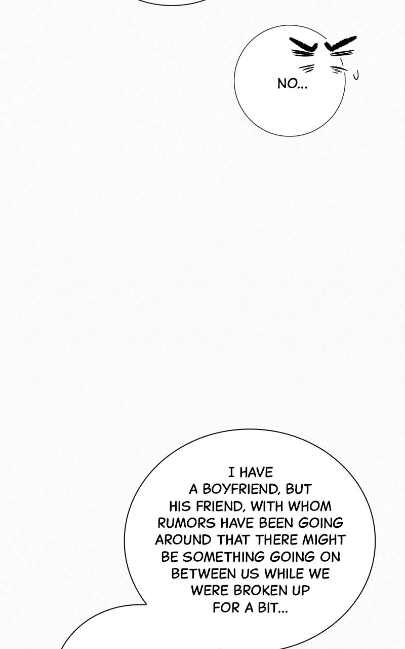 Operation: True Love Chapter 40, page 43 of 131