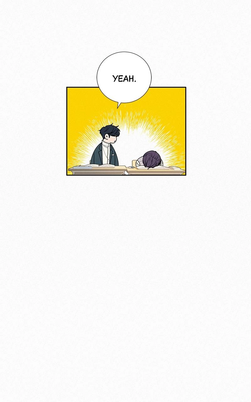 Operation: True Love Chapter 40, page 45 of 131