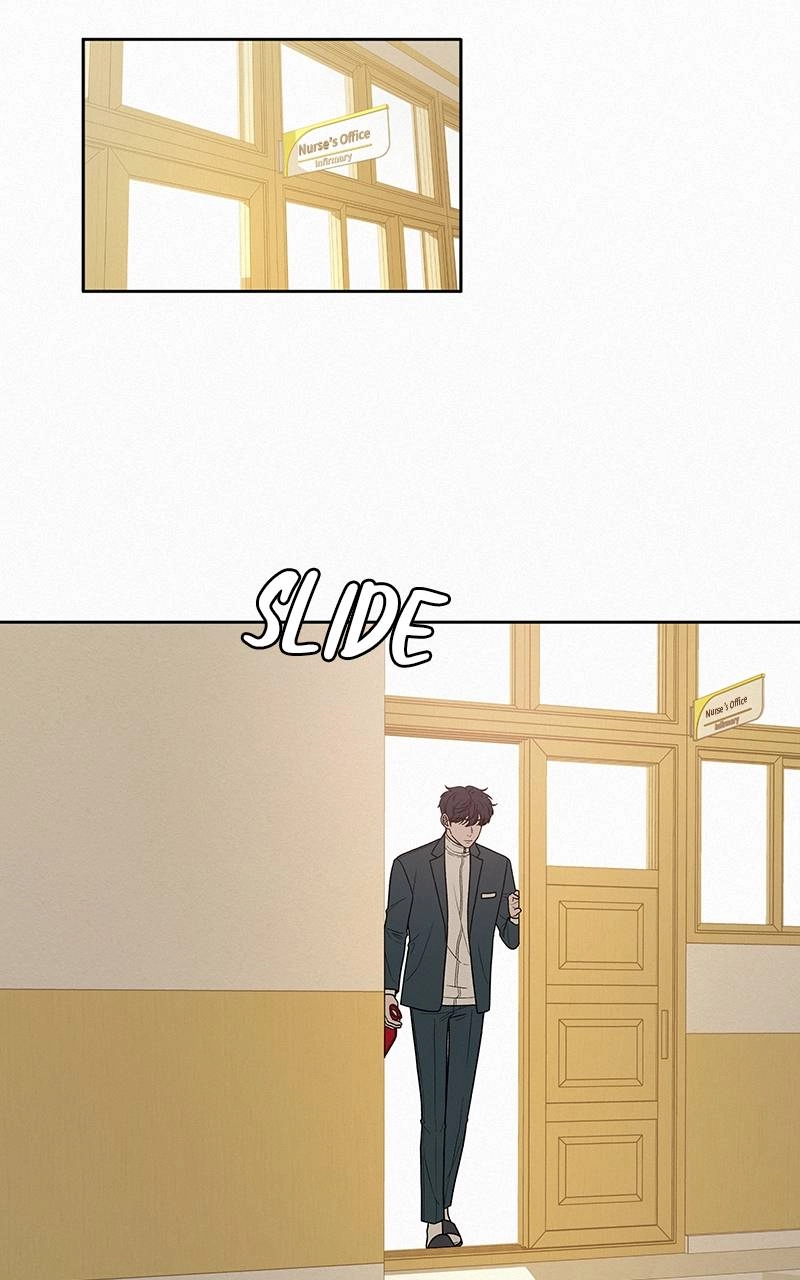 Operation: True Love Chapter 40, page 46 of 131