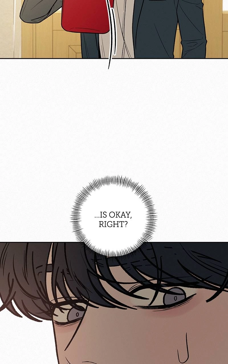Operation: True Love Chapter 40, page 49 of 131