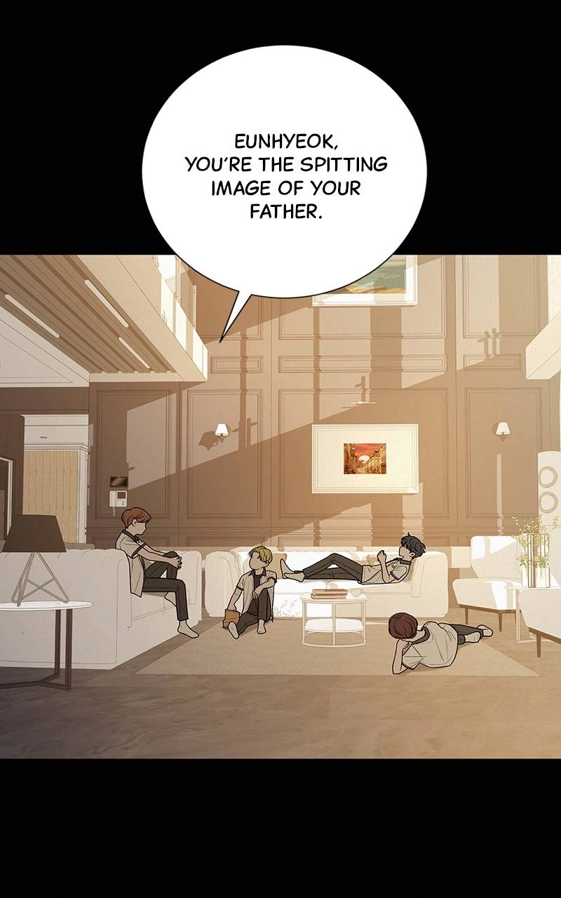 Operation: True Love Chapter 40, page 5 of 131