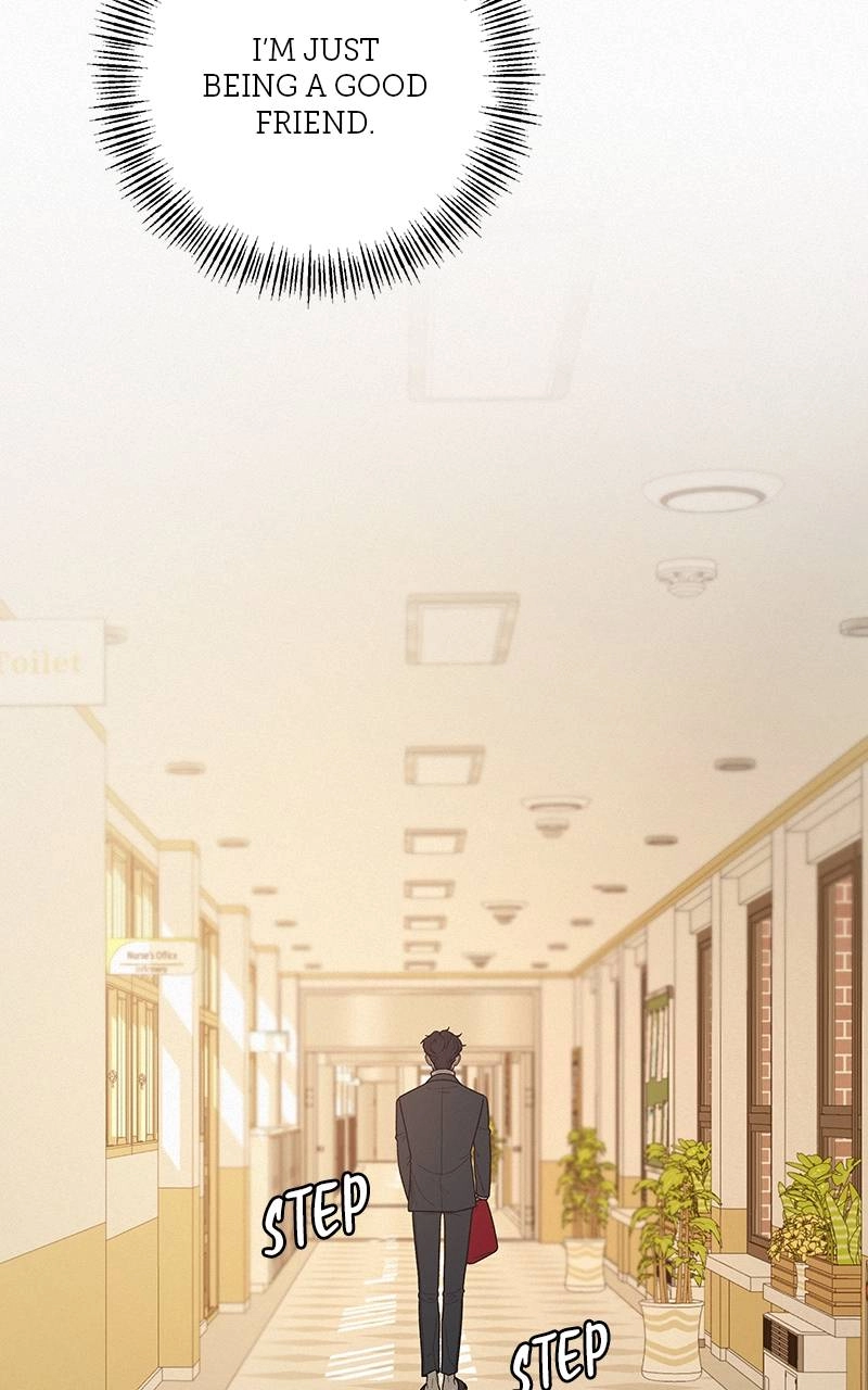 Operation: True Love Chapter 40, page 51 of 131