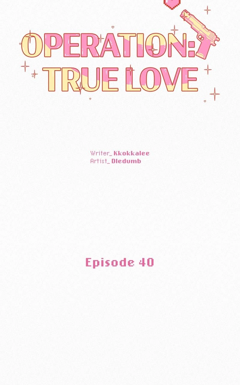 Operation: True Love Chapter 40, page 53 of 131