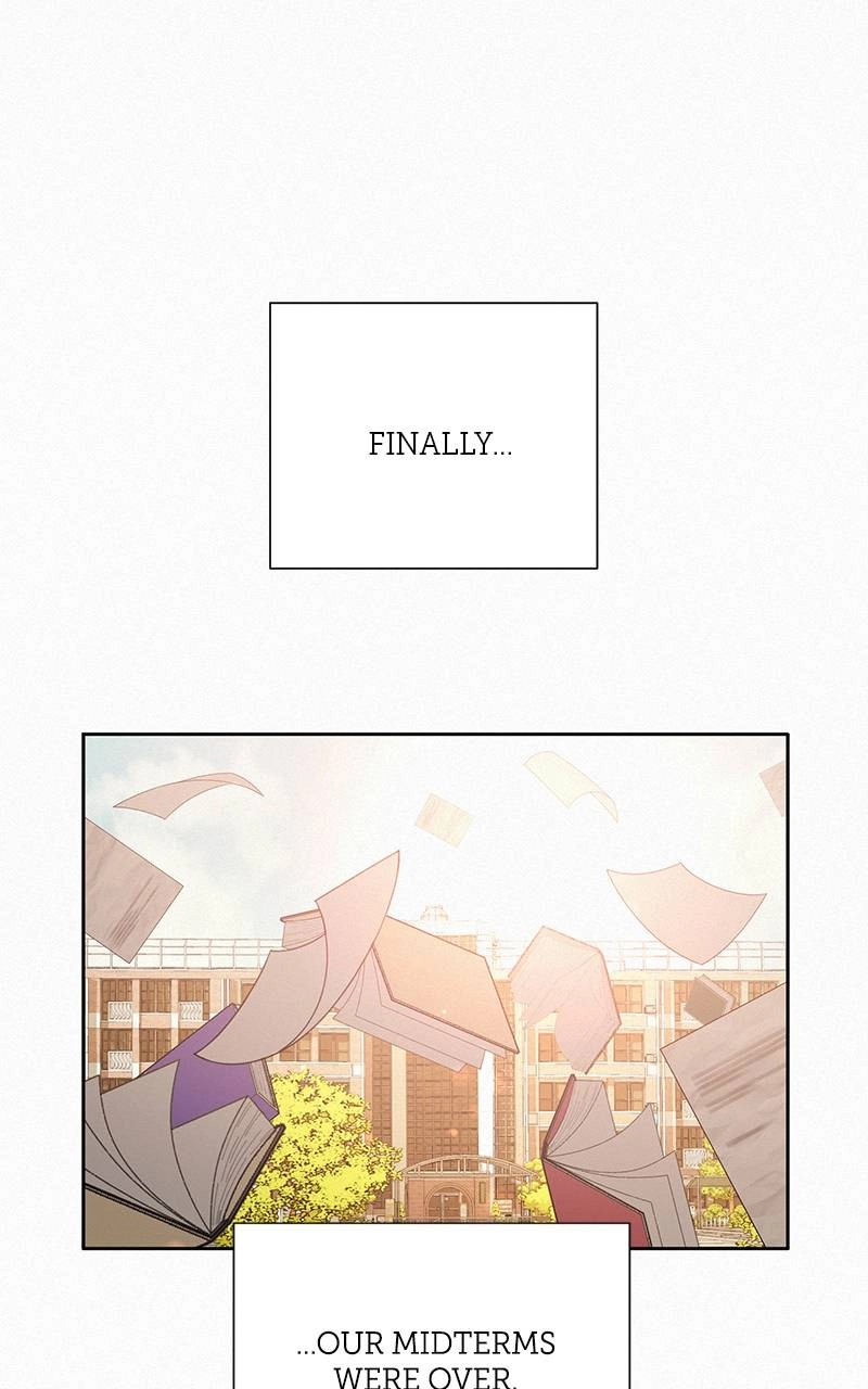 Operation: True Love Chapter 40, page 54 of 131