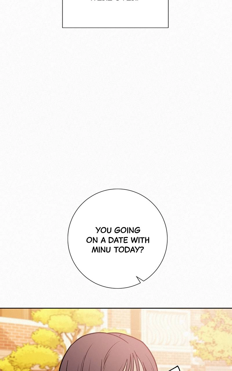 Operation: True Love Chapter 40, page 55 of 131