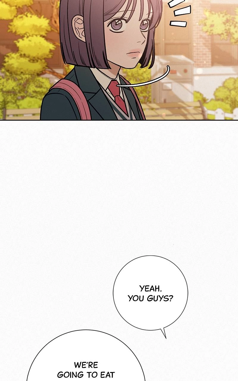 Operation: True Love Chapter 40, page 56 of 131