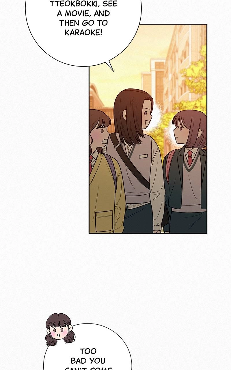 Operation: True Love Chapter 40, page 57 of 131