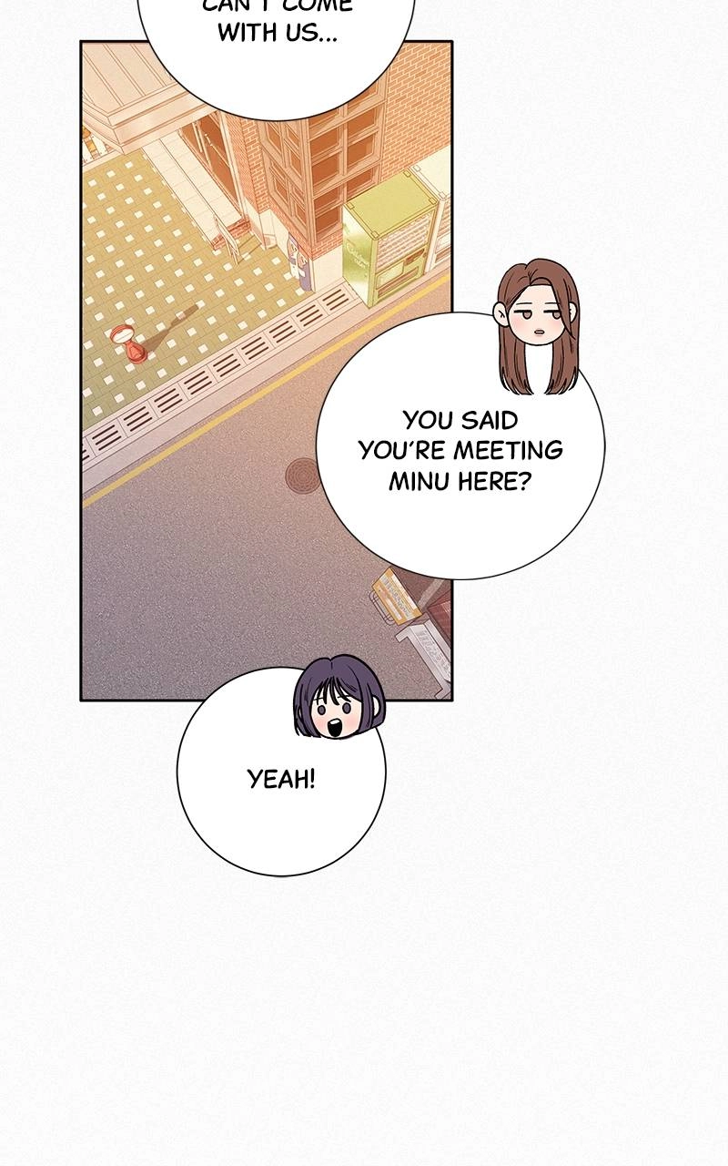 Operation: True Love Chapter 40, page 58 of 131