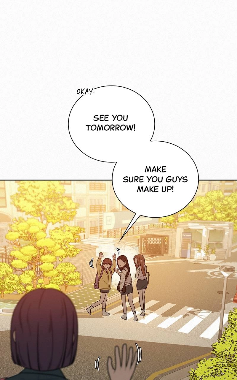 Operation: True Love Chapter 40, page 59 of 131