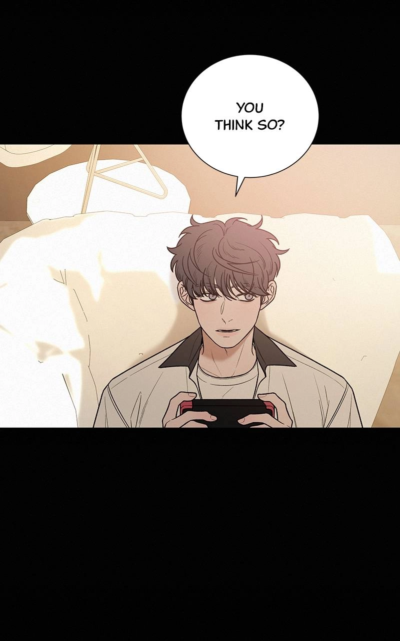 Operation: True Love Chapter 40, page 6 of 131