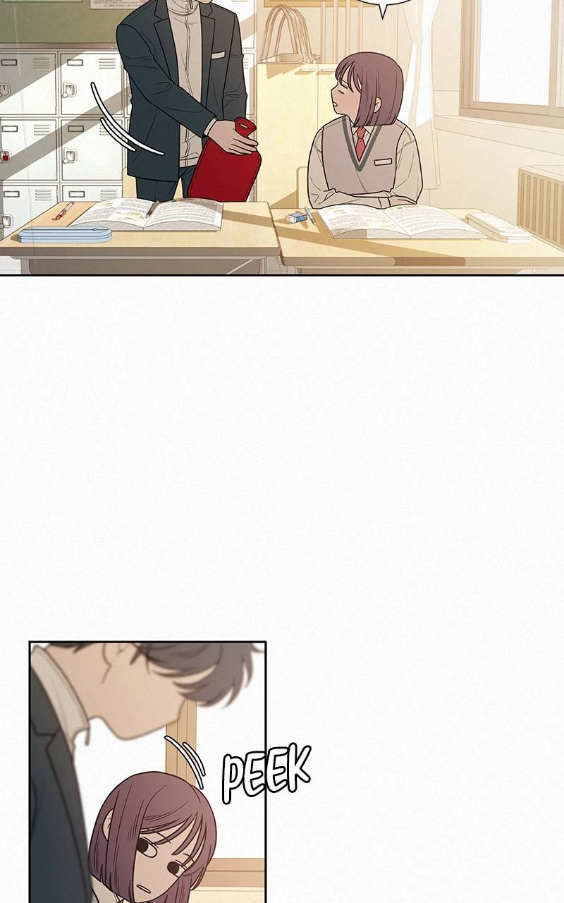 Operation: True Love Chapter 40, page 67 of 131