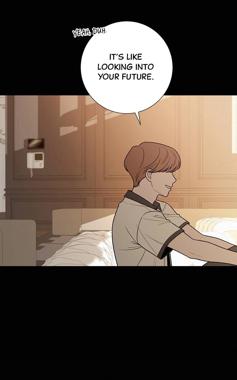 Operation: True Love Chapter 40, page 7 of 131