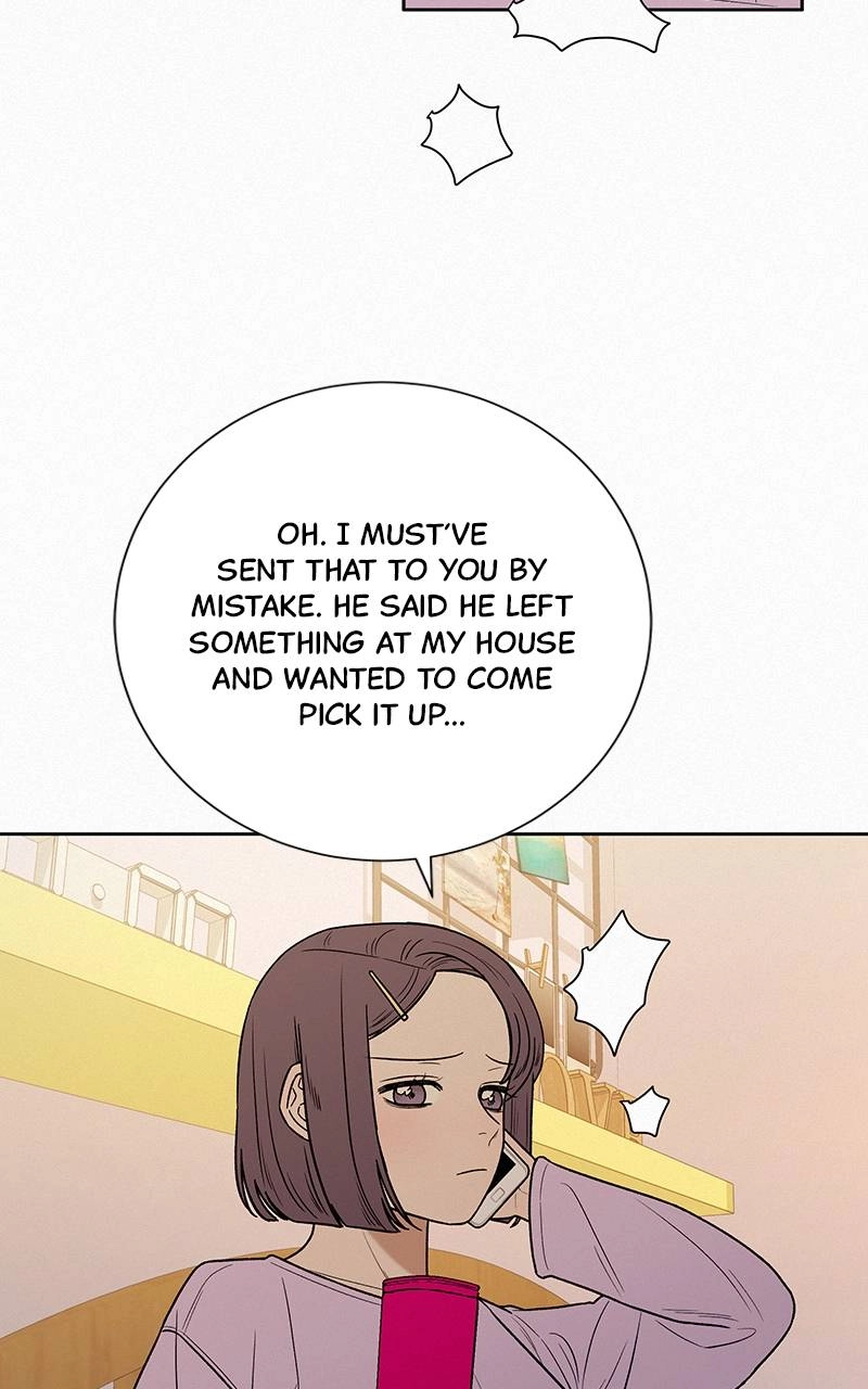 Operation: True Love Chapter 40, page 76 of 131