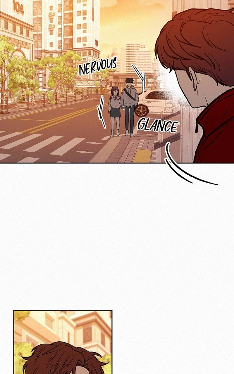Operation: True Love Chapter 40, page 84 of 131