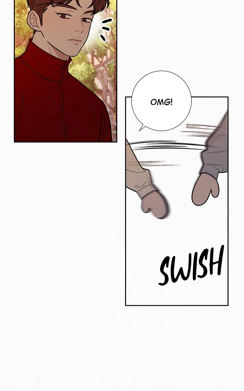 Operation: True Love Chapter 40, page 85 of 131