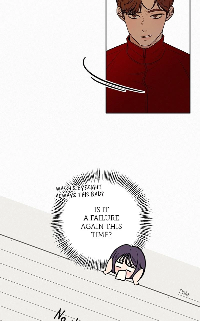 Operation: True Love Chapter 40, page 87 of 131