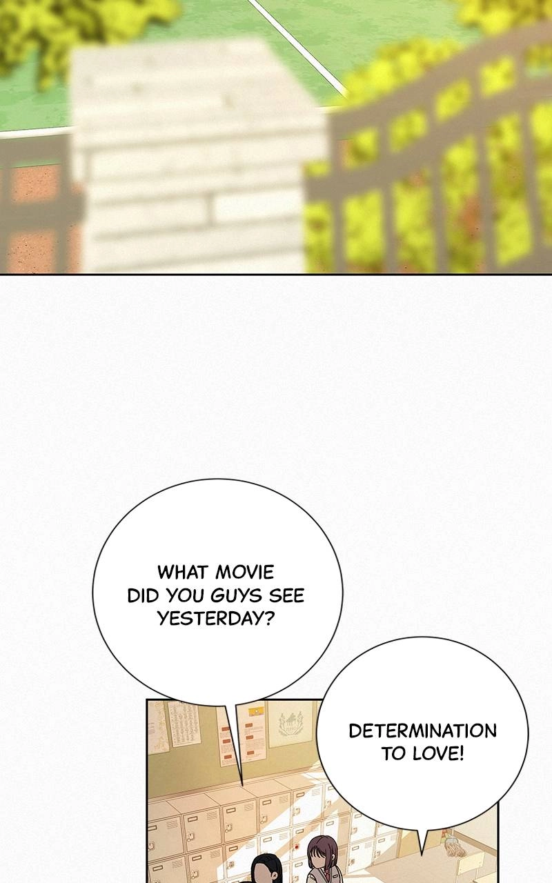 Operation: True Love Chapter 40, page 94 of 131