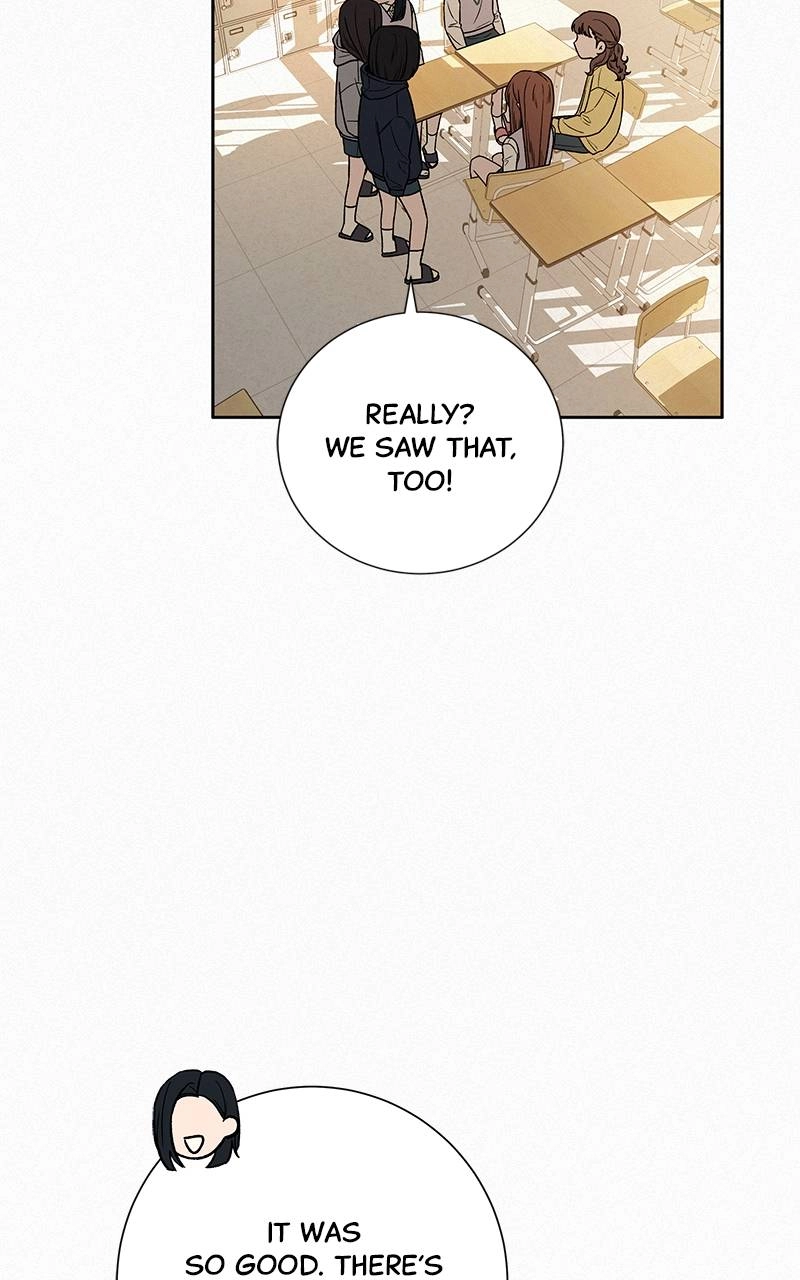 Operation: True Love Chapter 40, page 95 of 131
