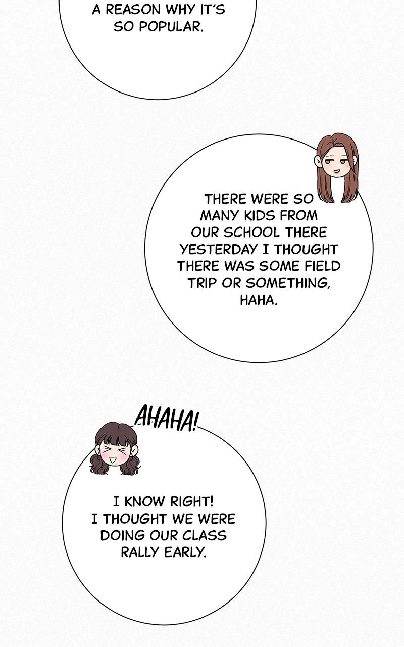 Operation: True Love Chapter 40, page 96 of 131