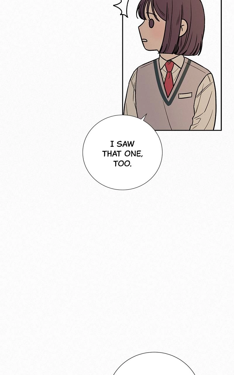 Operation: True Love Chapter 40, page 98 of 131
