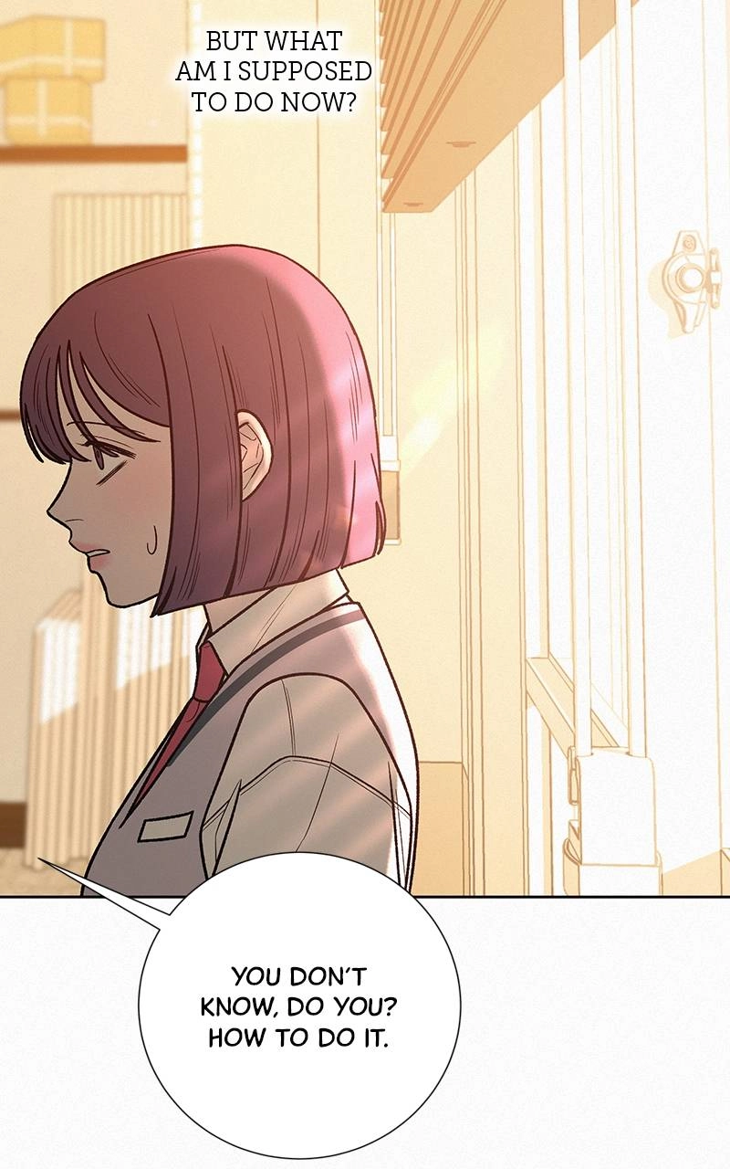 Operation: True Love Chapter 41, page 101 of 130