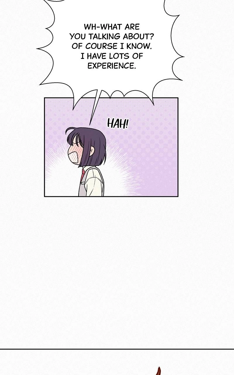 Operation: True Love Chapter 41, page 103 of 130